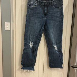 Women’s Kut from the Kloth jeans, size 10
